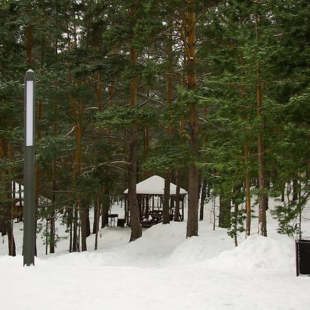 Park House 호텔 Barmashino 외부 사진