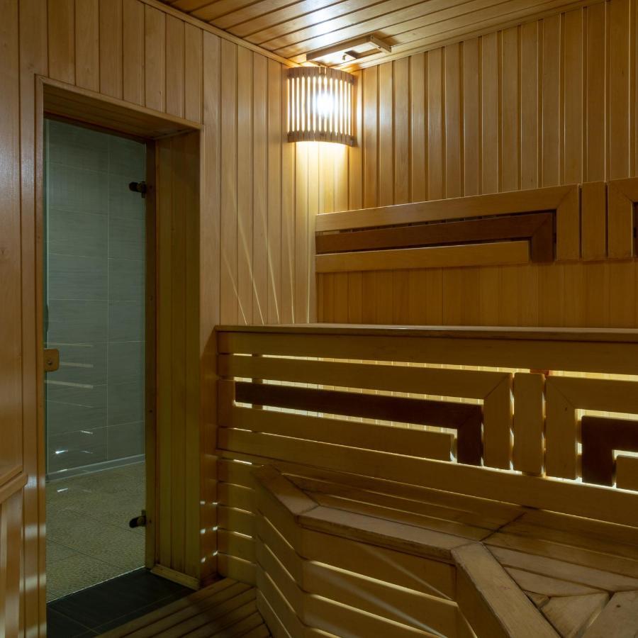 Park House 호텔 Barmashino 외부 사진