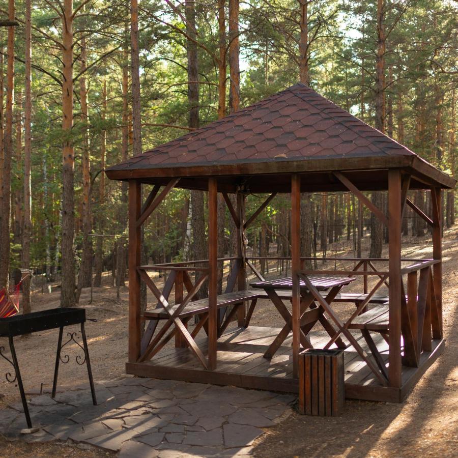 Park House 호텔 Barmashino 외부 사진