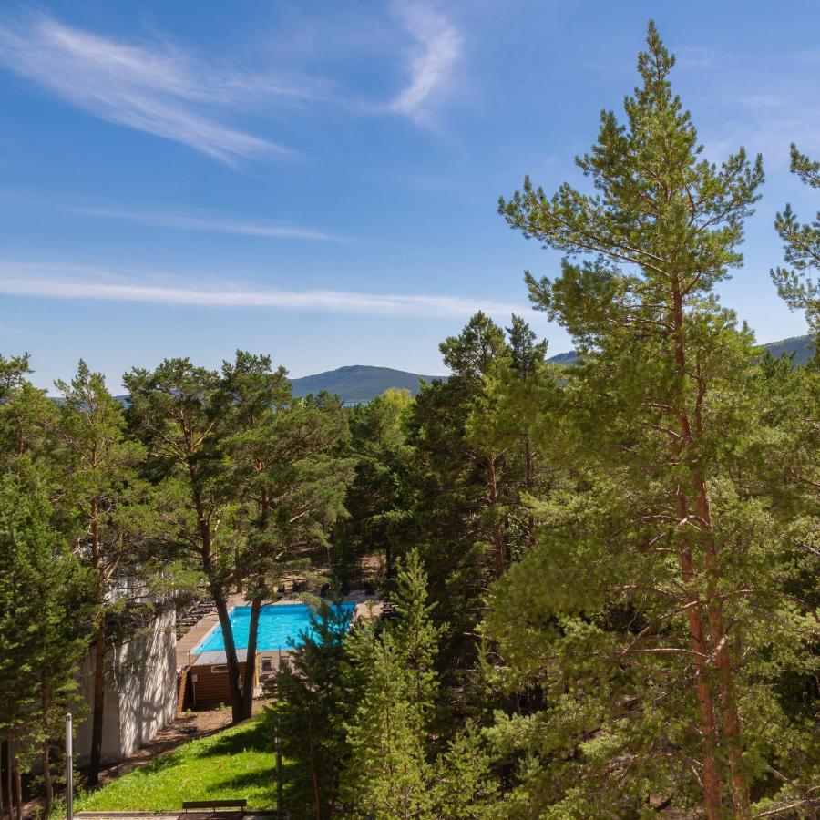 Park House 호텔 Barmashino 외부 사진
