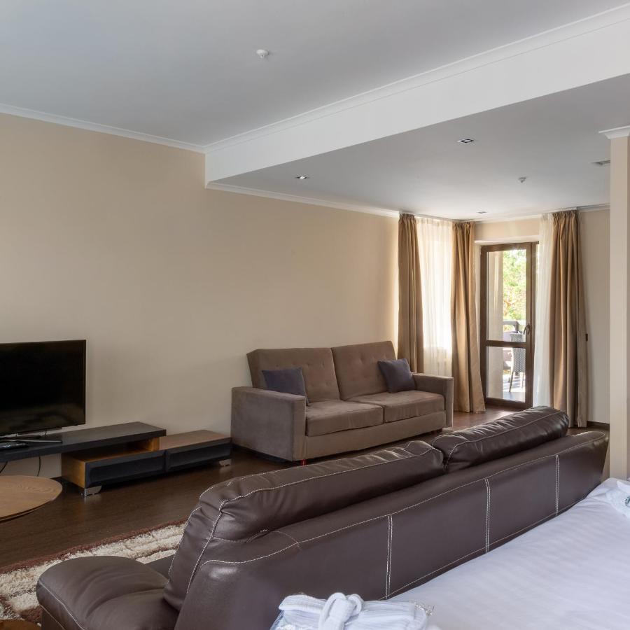 Park House 호텔 Barmashino 외부 사진