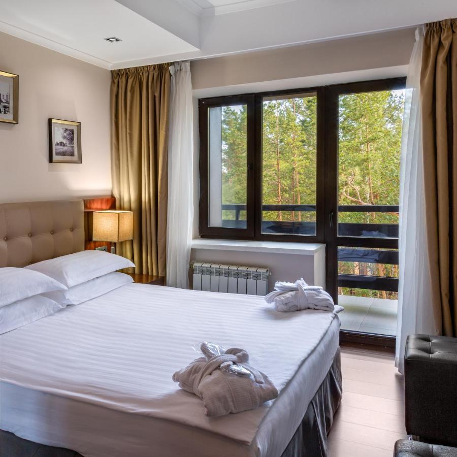 Park House 호텔 Barmashino 외부 사진