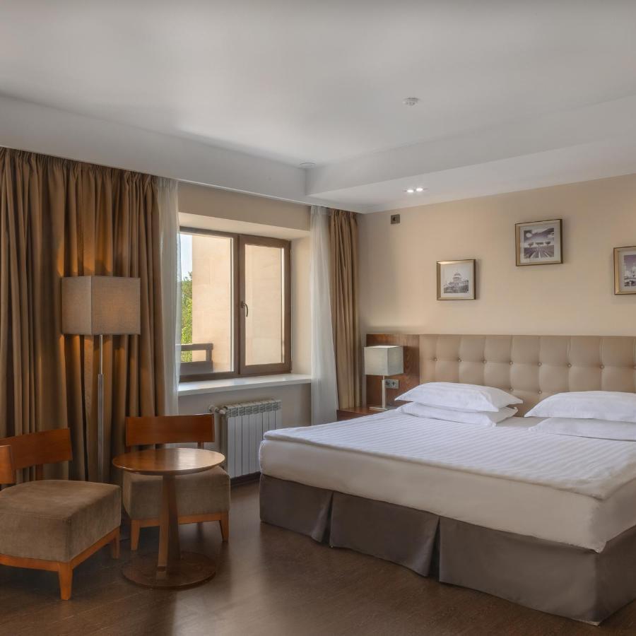 Park House 호텔 Barmashino 외부 사진