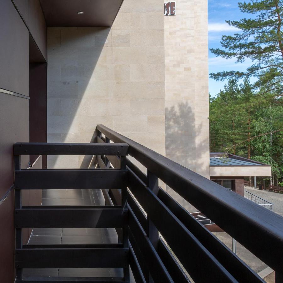 Park House 호텔 Barmashino 외부 사진