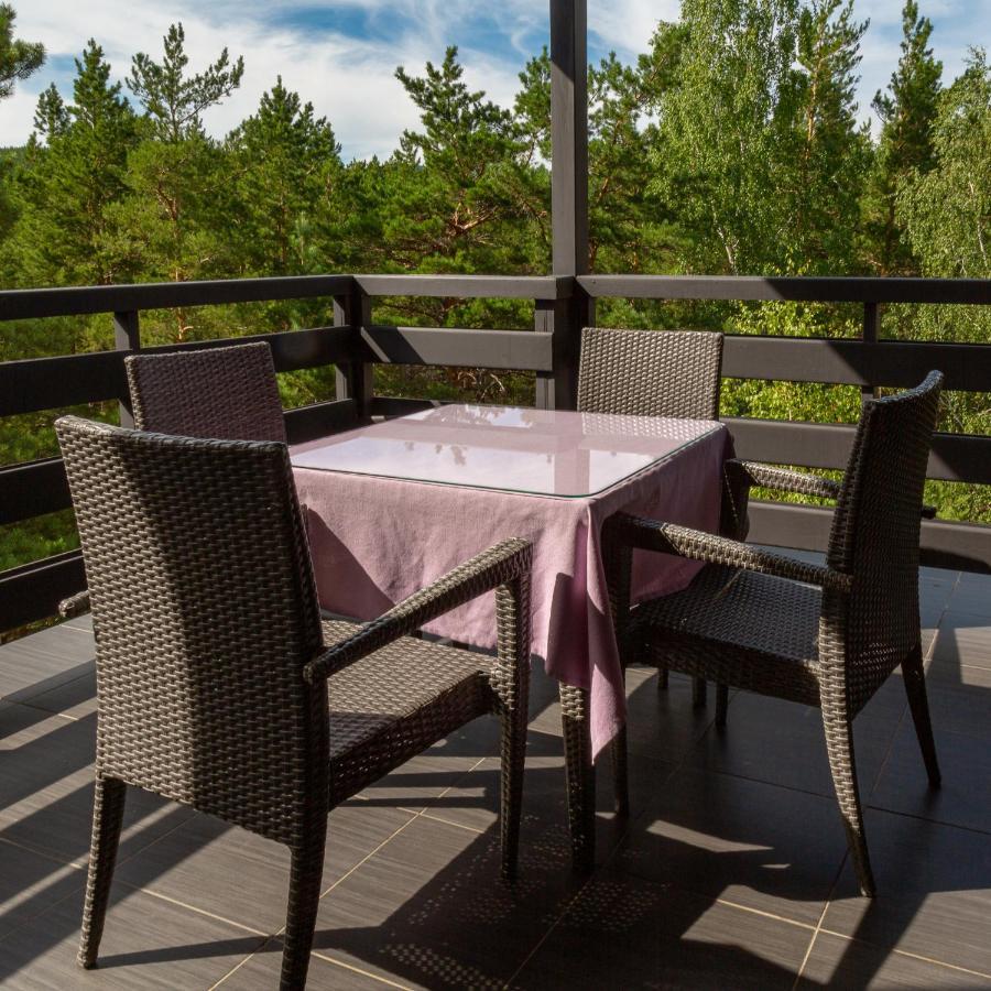 Park House 호텔 Barmashino 외부 사진