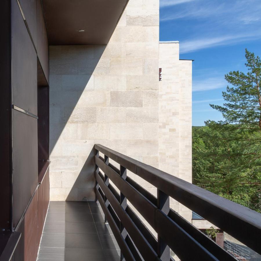 Park House 호텔 Barmashino 외부 사진