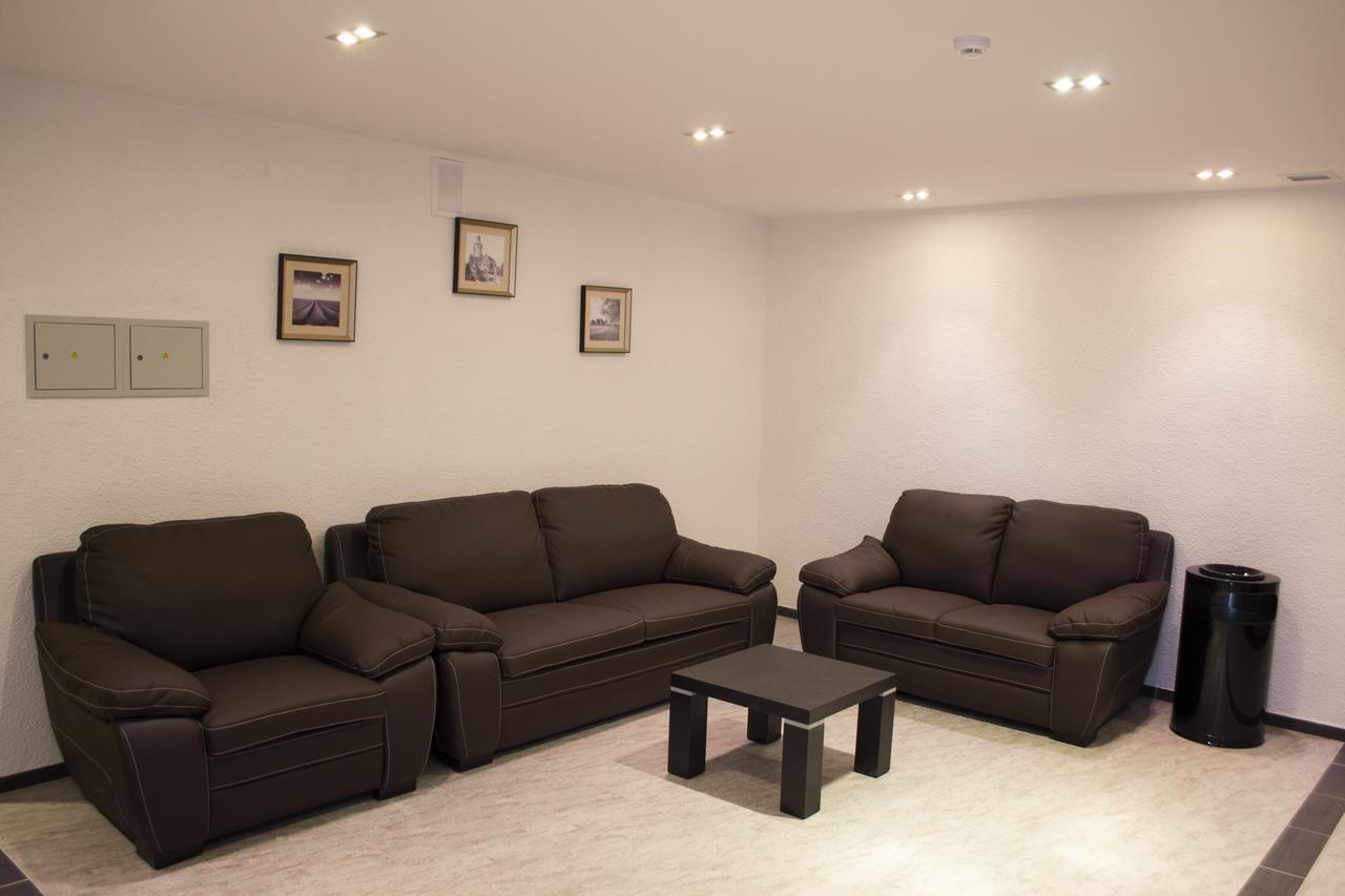 Park House 호텔 Barmashino 외부 사진